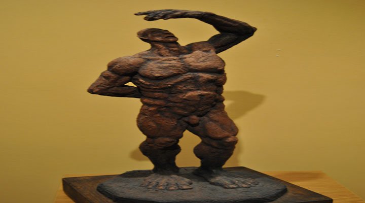 Portfolio Item