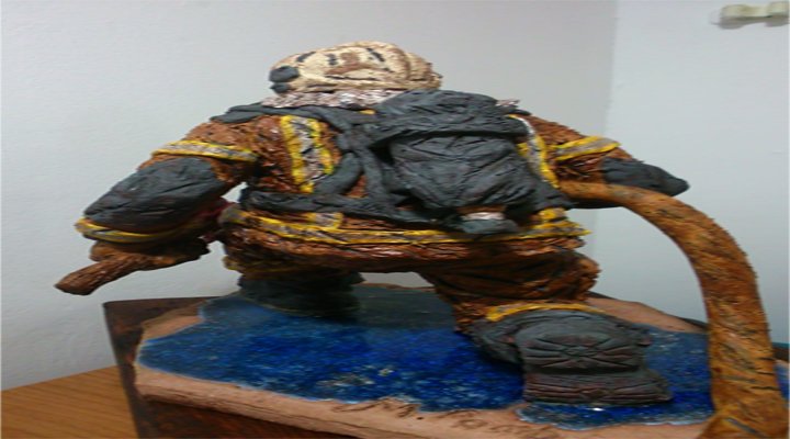 Portfolio Item